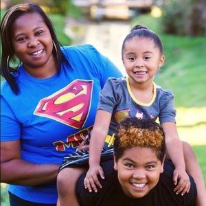 Meet your Posher, Tasha